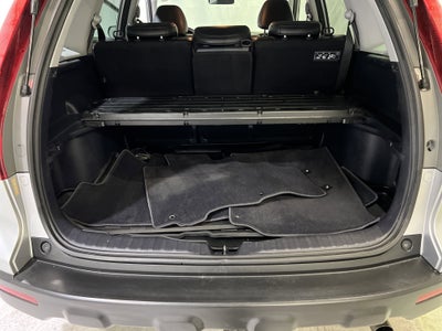 2009 Honda CR-V EX-L