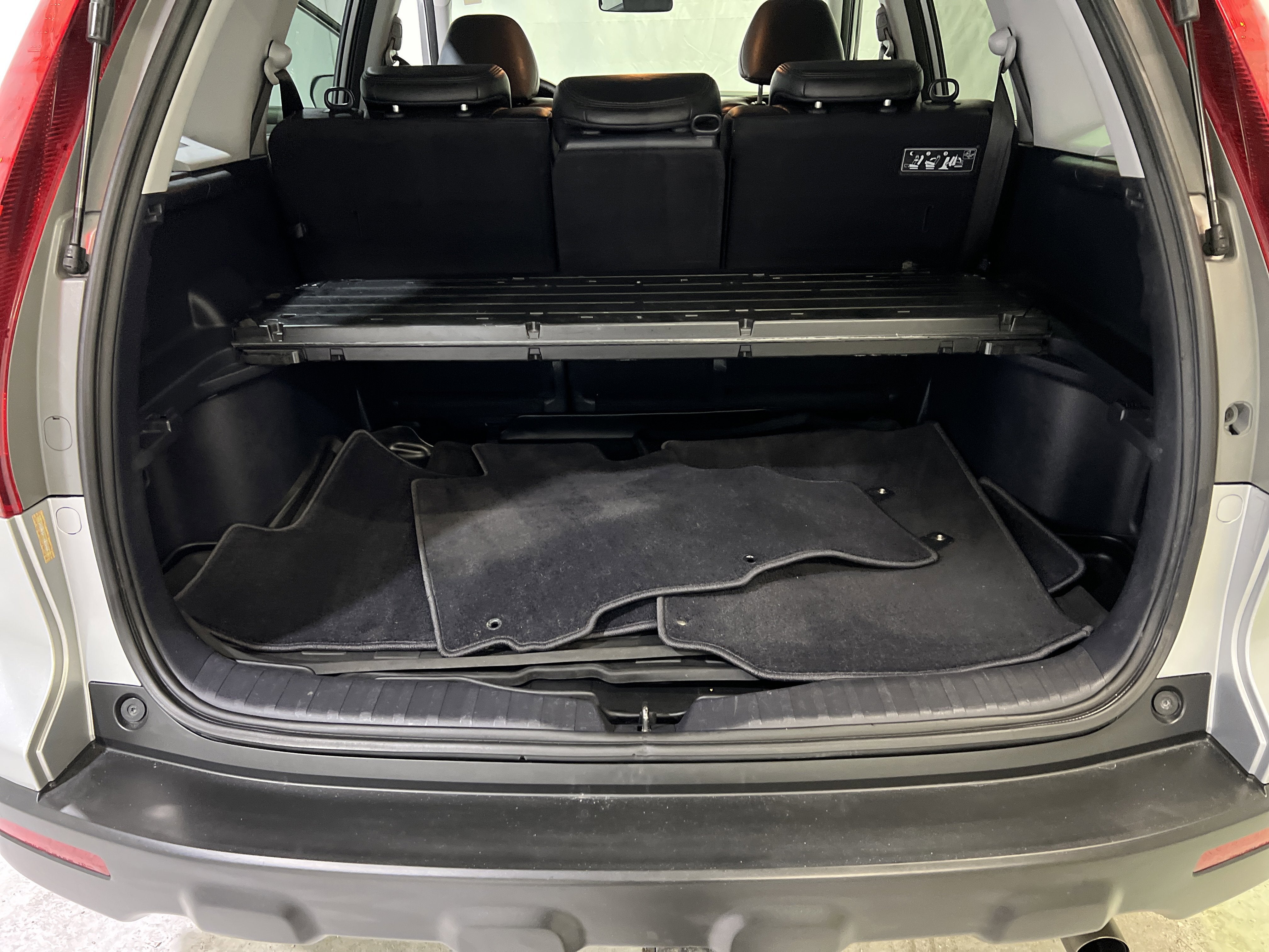 2009 Honda CR-V EX-L