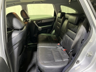 2009 Honda CR-V EX-L