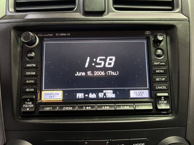 2009 Honda CR-V EX-L