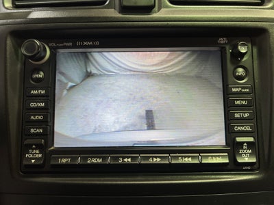 2009 Honda CR-V EX-L