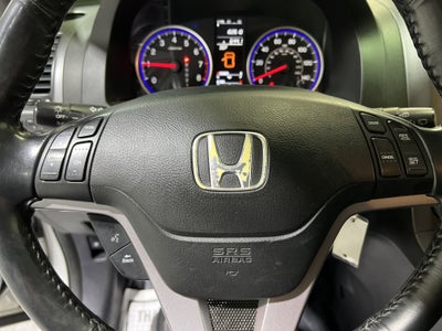 2009 Honda CR-V EX-L
