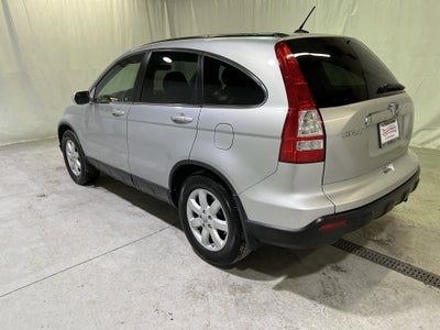2009 Honda CR-V EX-L