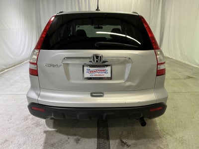 2009 Honda CR-V EX-L