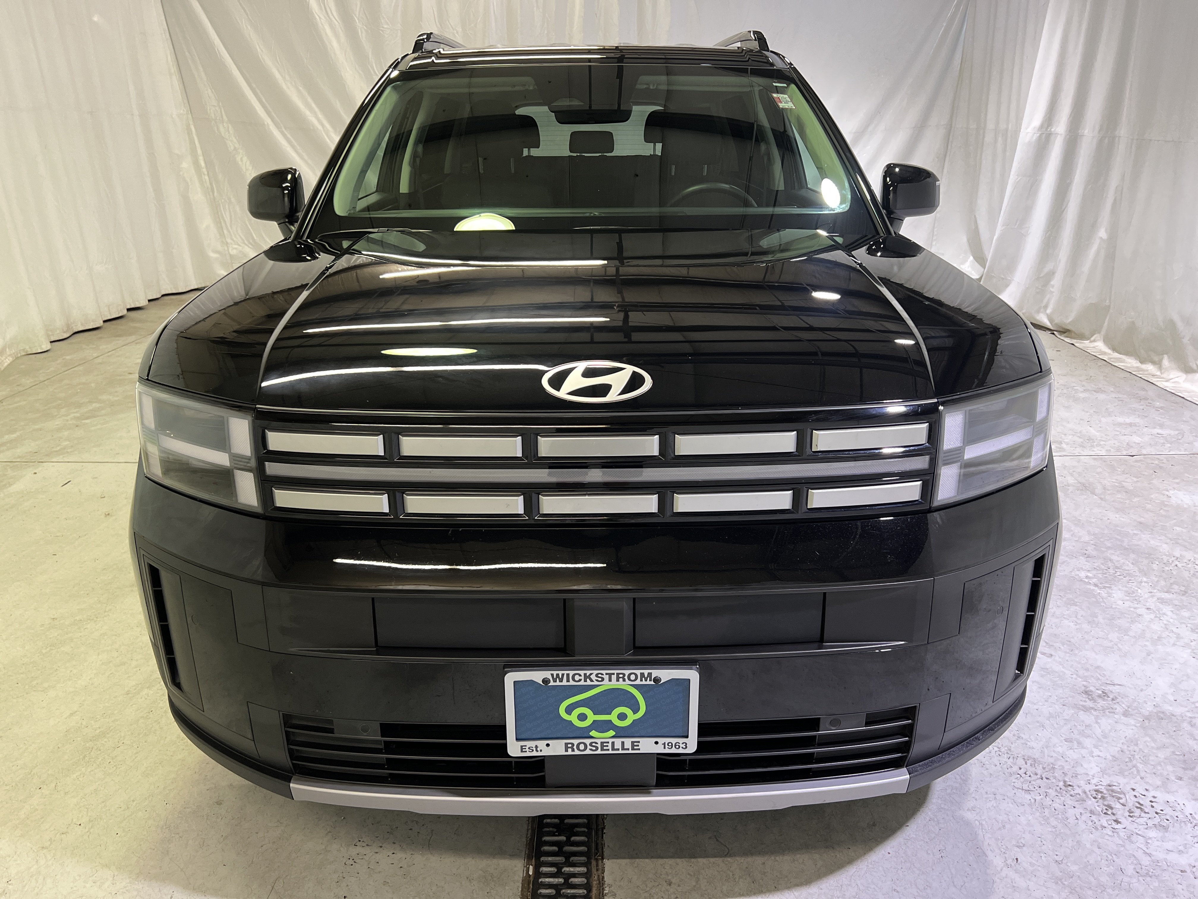 2025 Hyundai Santa Fe SEL - Photo 3