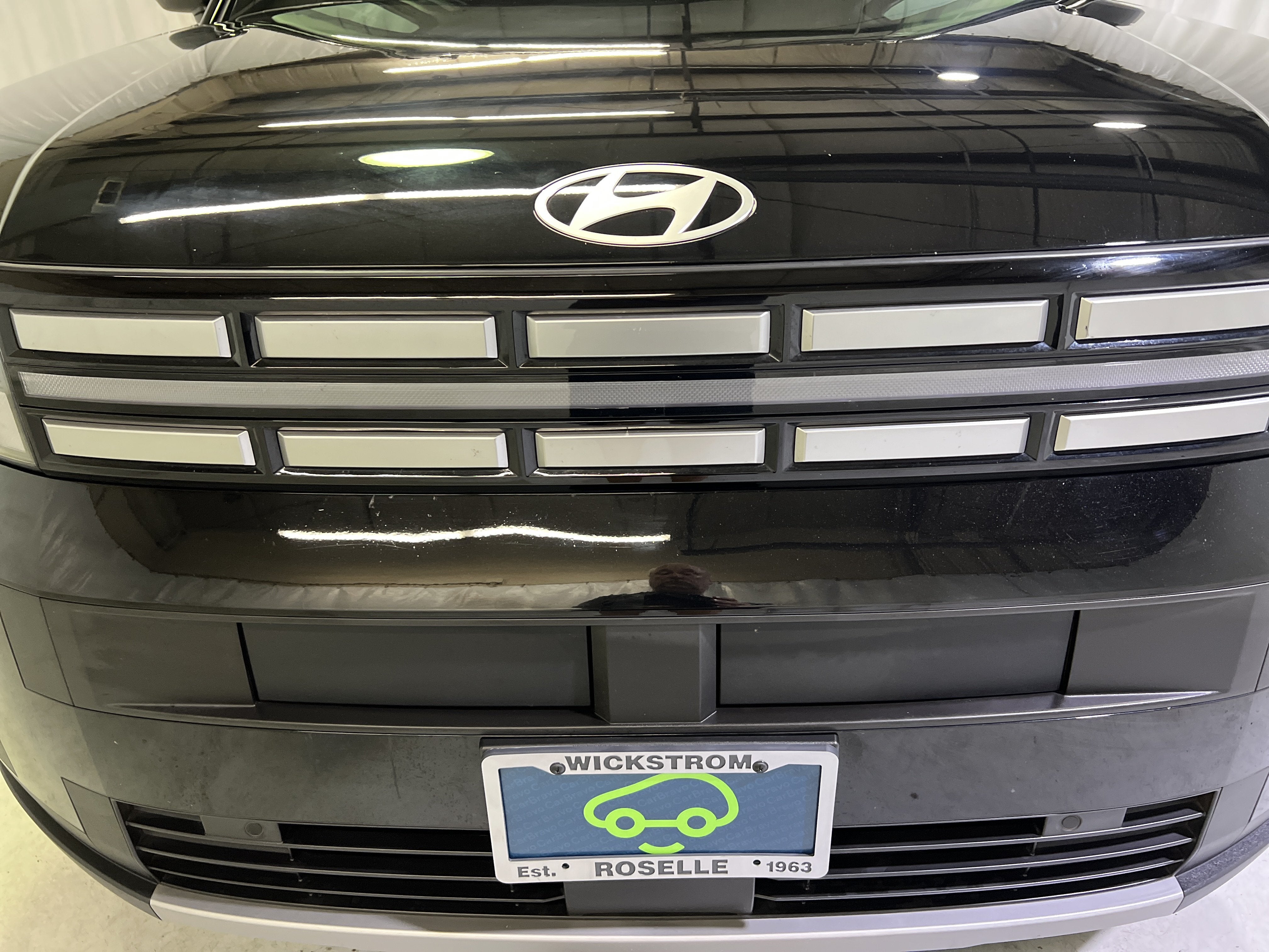 2025 Hyundai Santa Fe SEL - Photo 4
