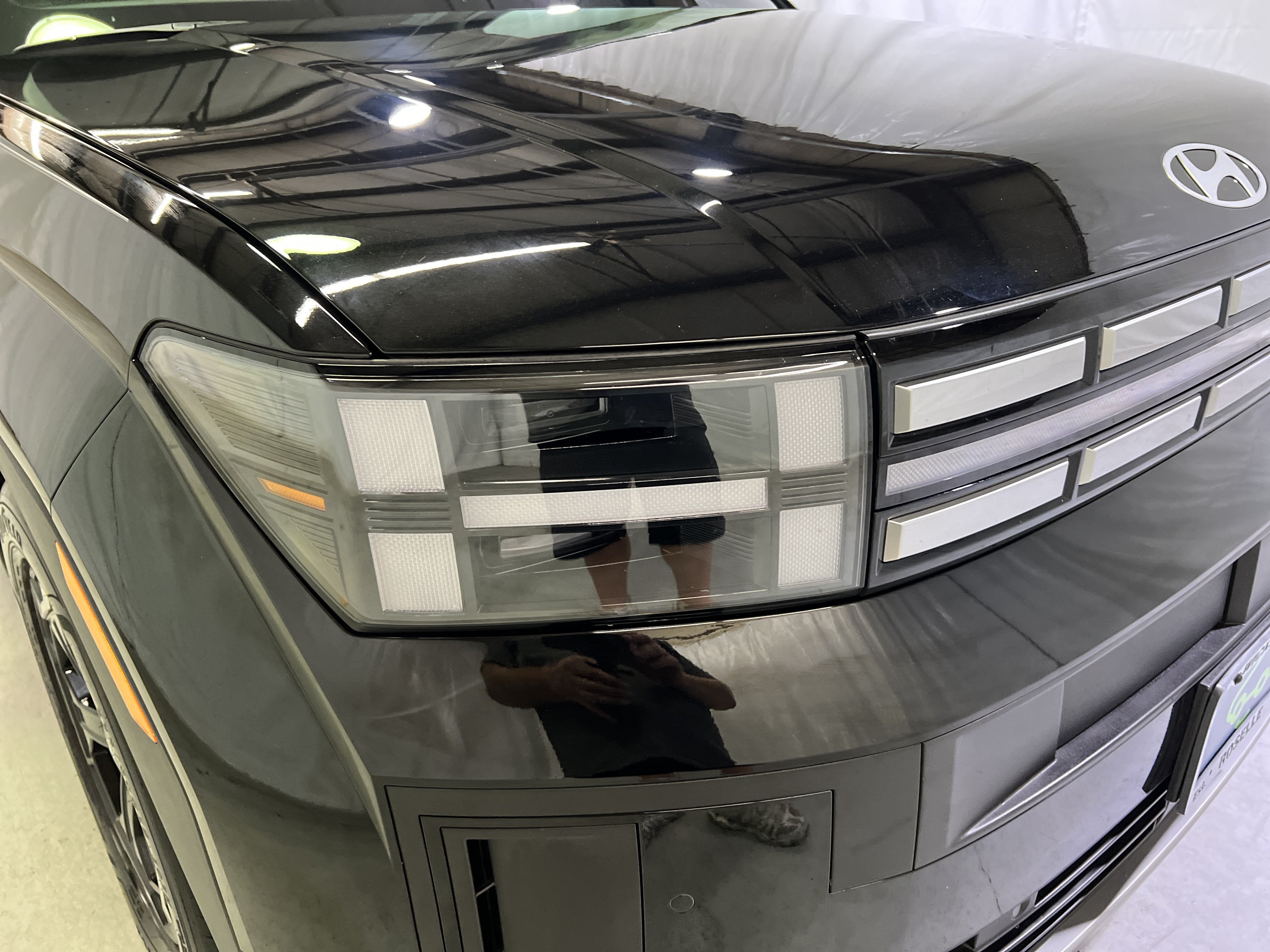 2025 Hyundai Santa Fe SEL - Photo 5