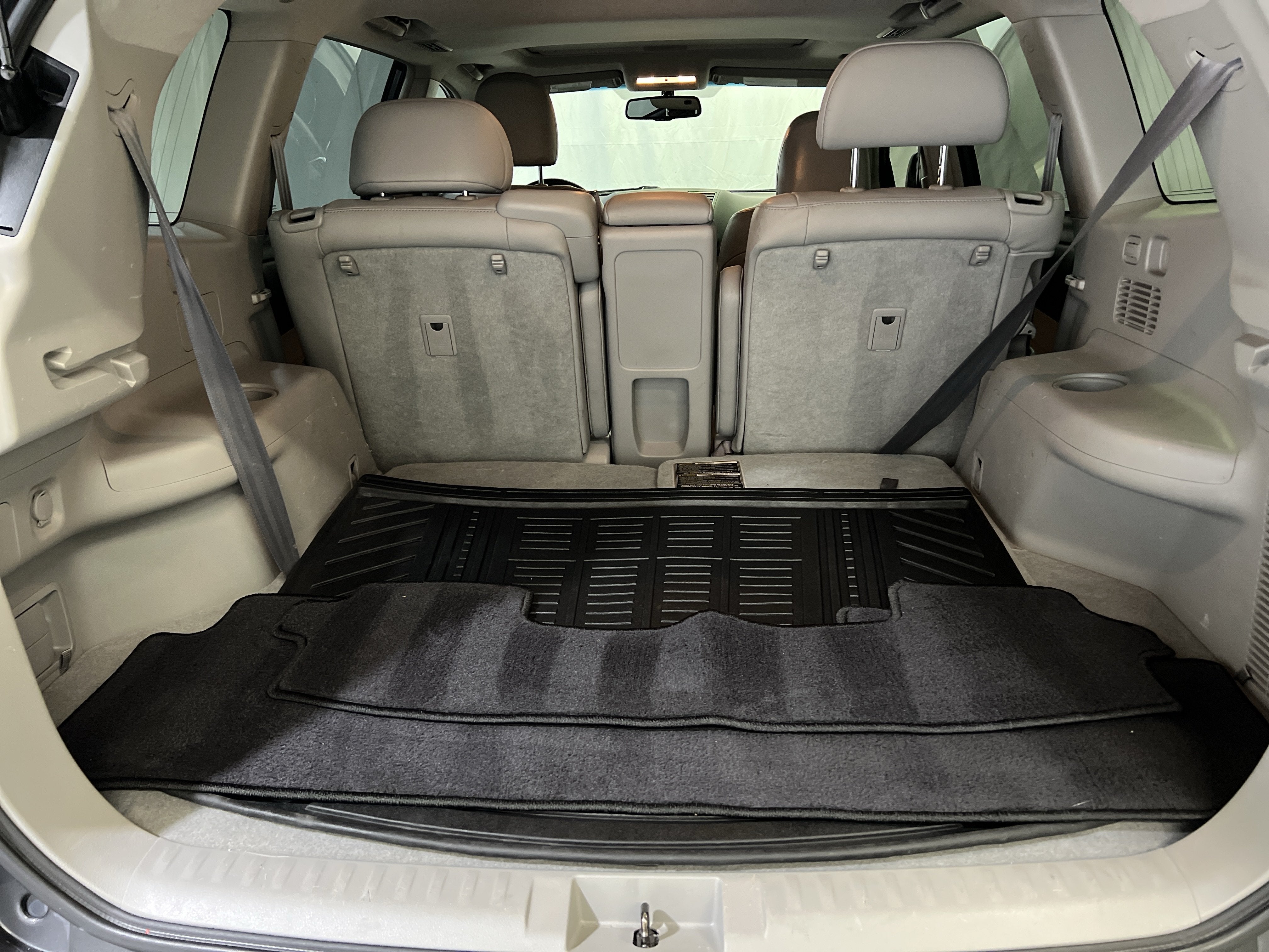 2011 Toyota Highlander Limited V6