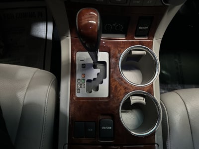 2011 Toyota Highlander Limited V6