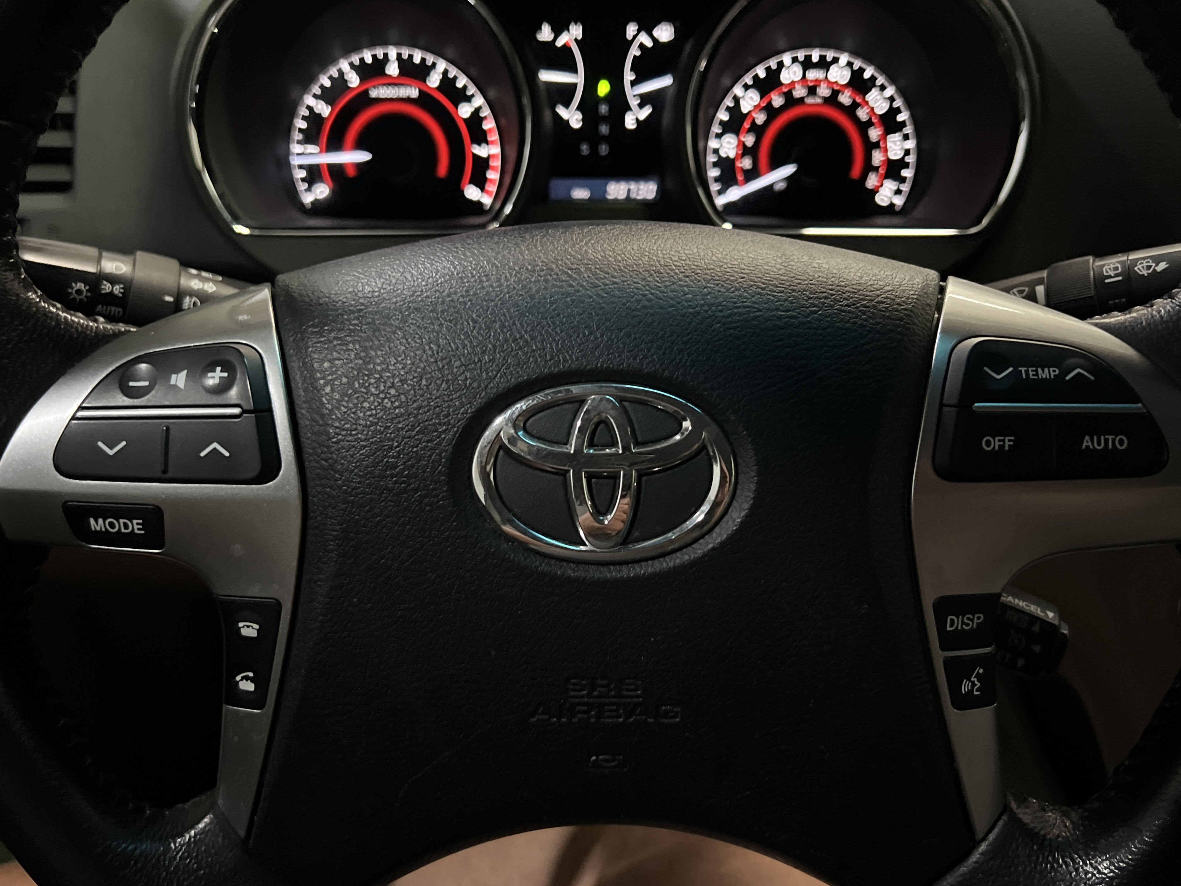 2011 Toyota Highlander Limited - Photo 23