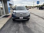2011 Toyota Highlander Limited V6