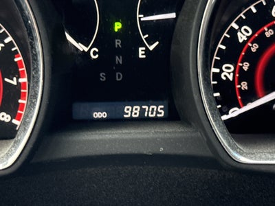 2011 Toyota Highlander Limited V6