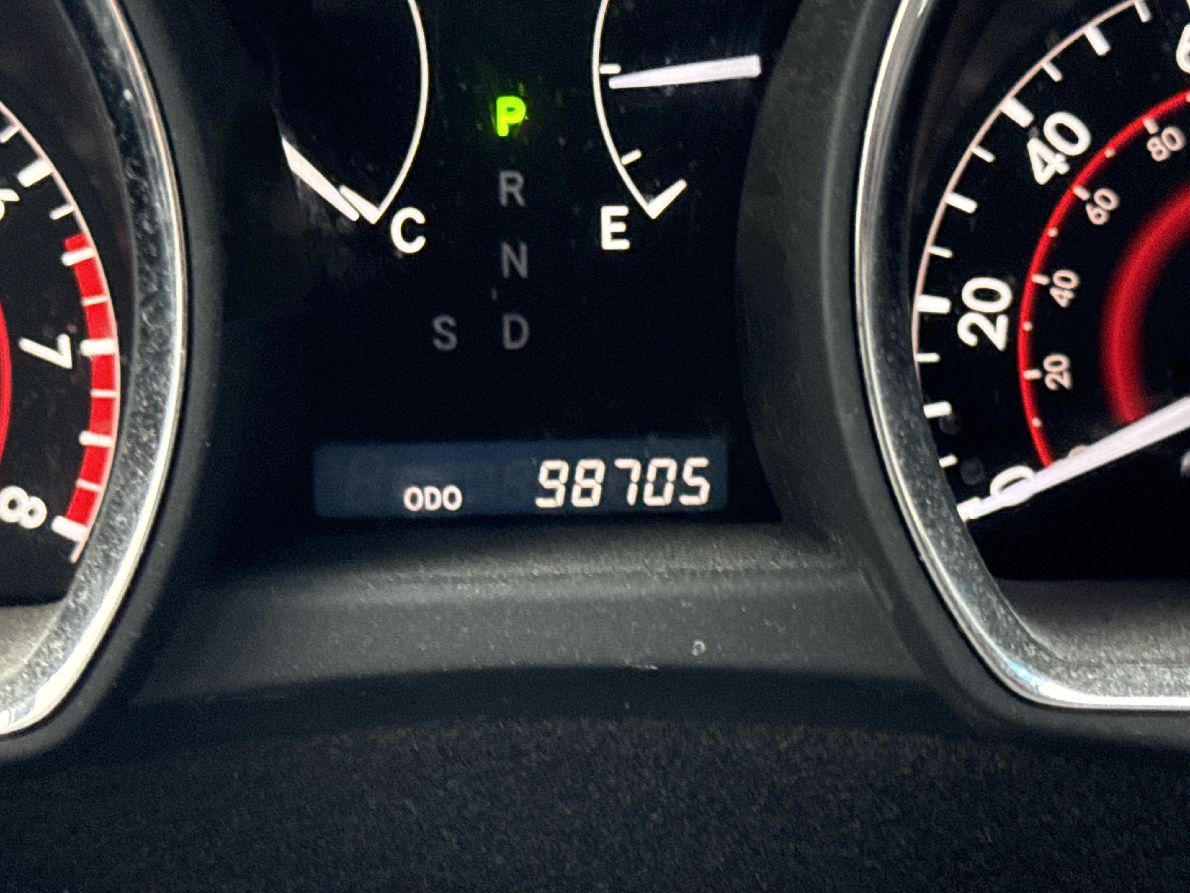 2011 Toyota Highlander Limited V6