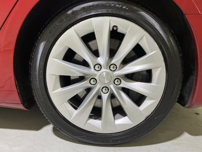 2017 Tesla Model S 90D