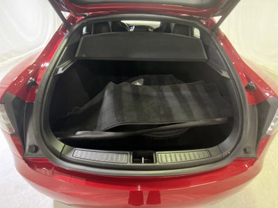 2017 Tesla Model S 90D