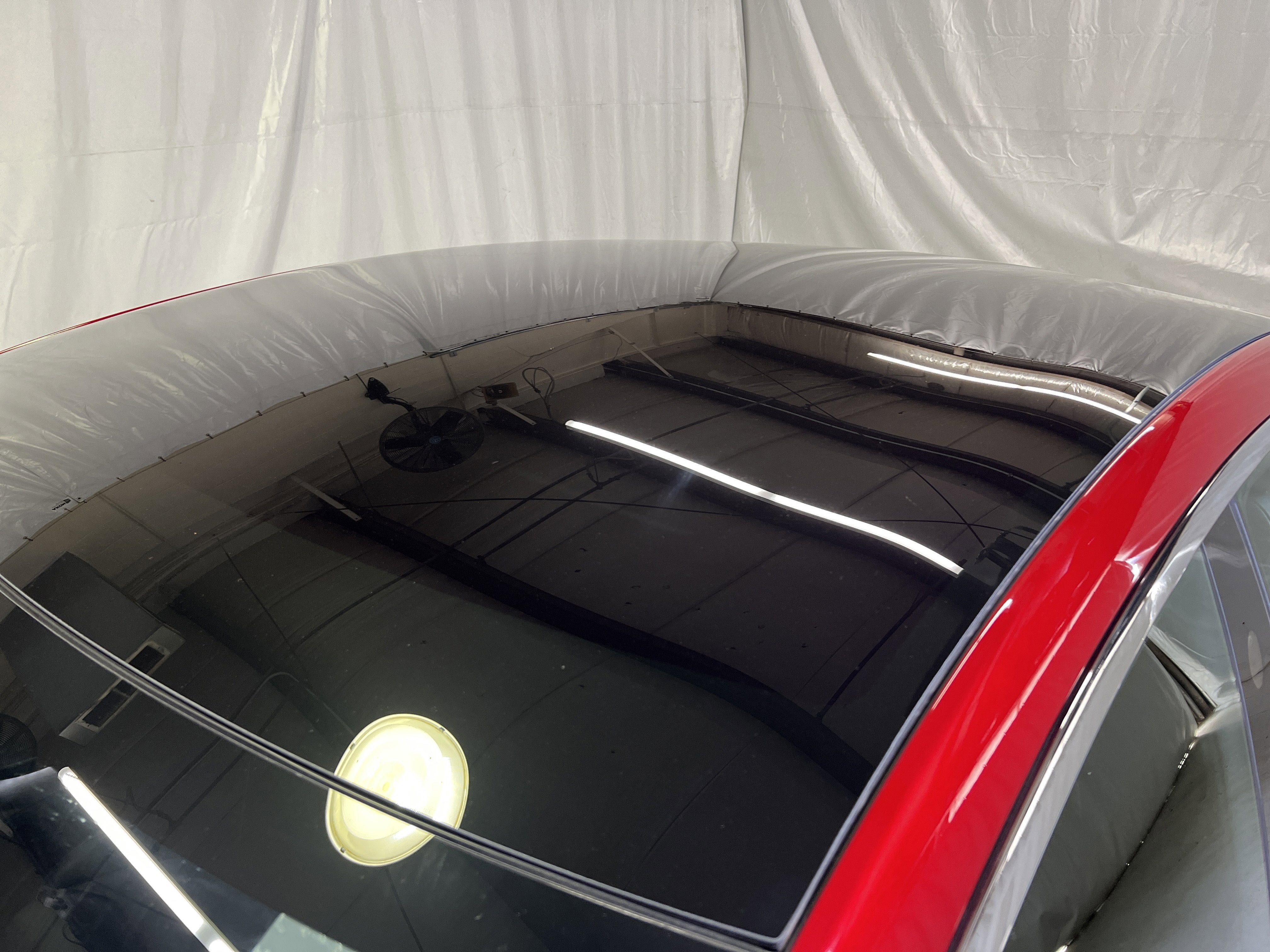 2017 Tesla Model S 90D