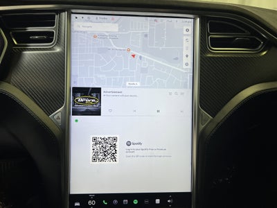 2017 Tesla Model S 90D