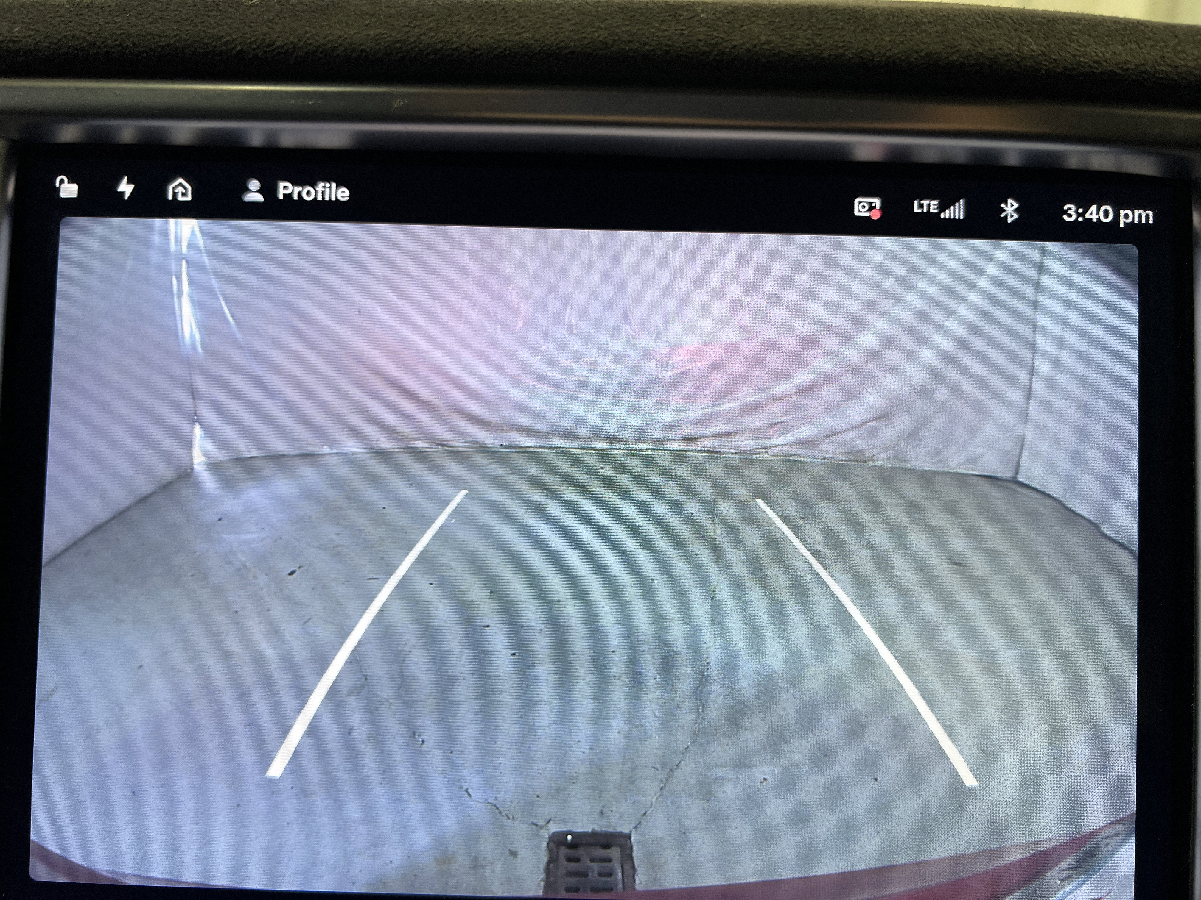 2017 Tesla Model S 90D