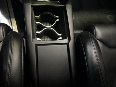 2017 Tesla Model S 90D