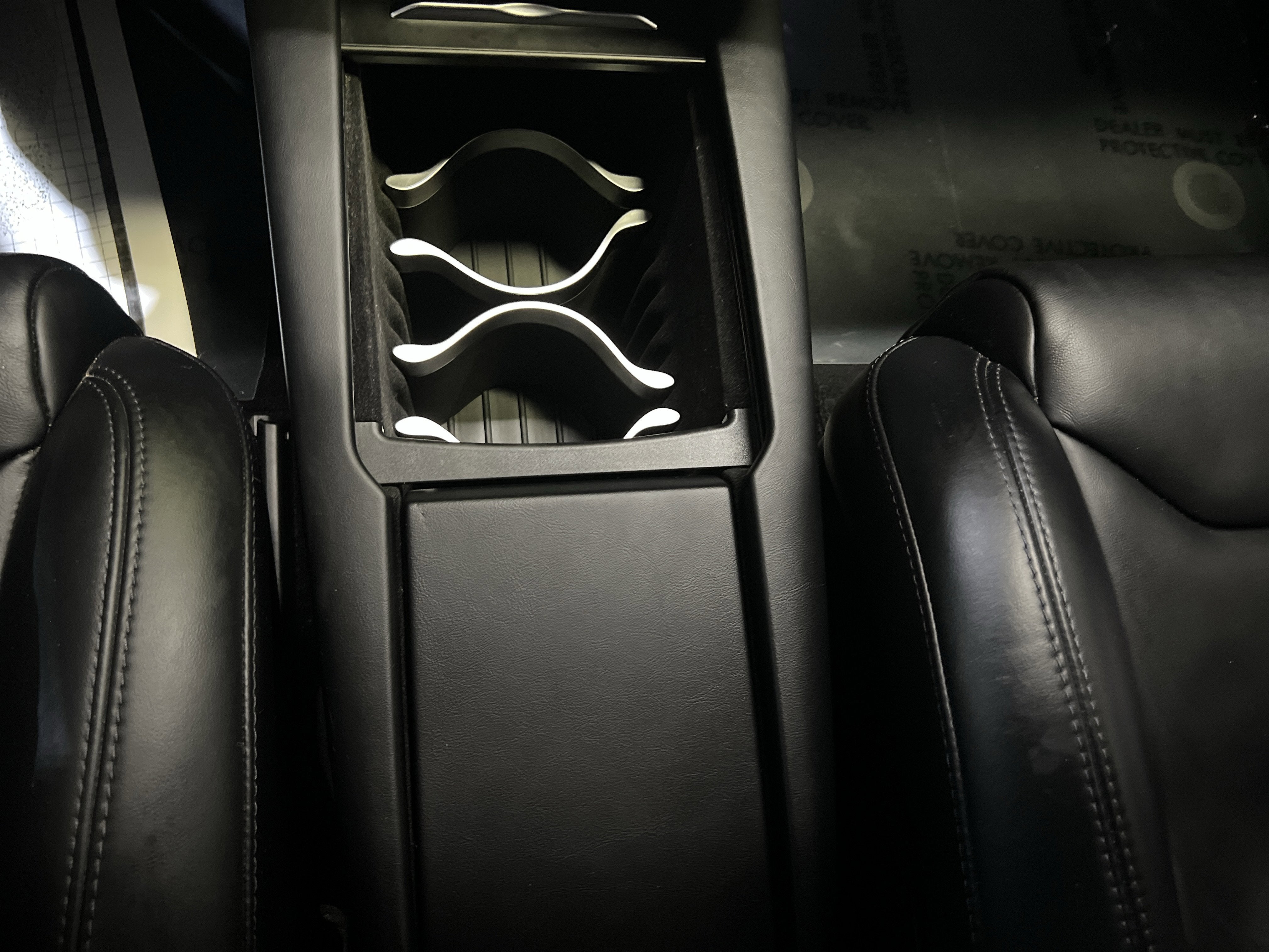2017 Tesla Model S 90D