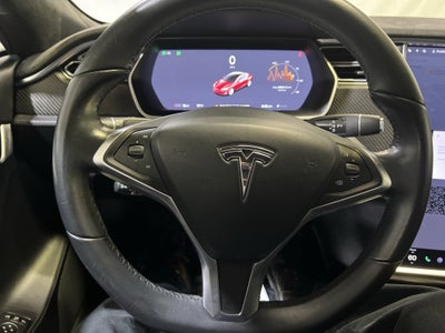2017 Tesla Model S 90D