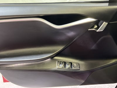 2017 Tesla Model S 90D