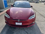 2017 Tesla Model S 100D