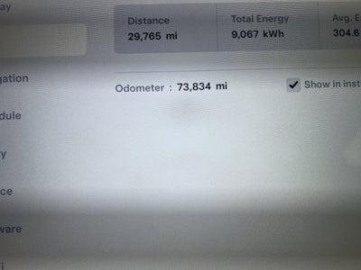 2017 Tesla Model S 100D