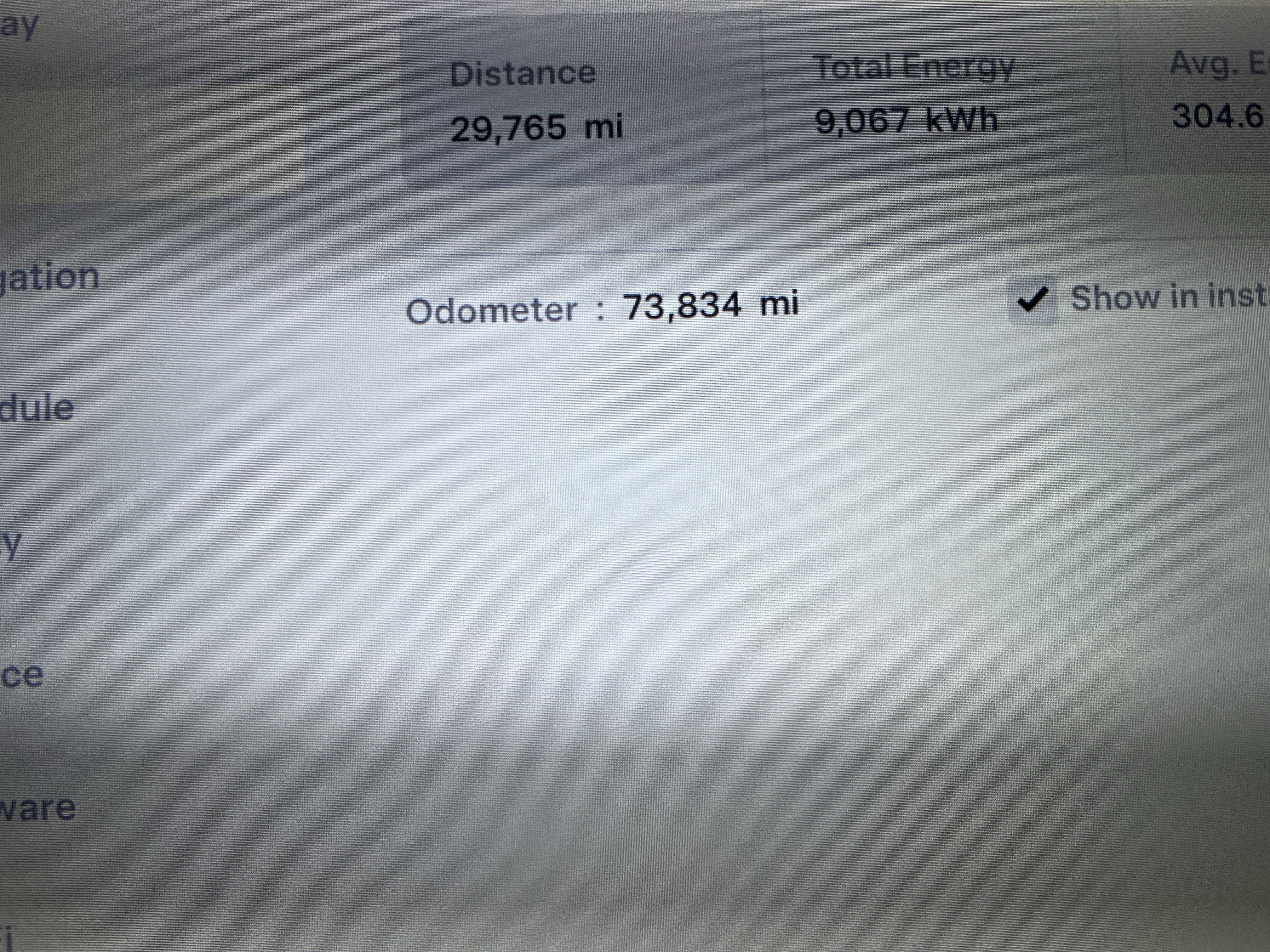 2017 Tesla Model S 100D