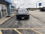 2016 Tesla Model X 90D
