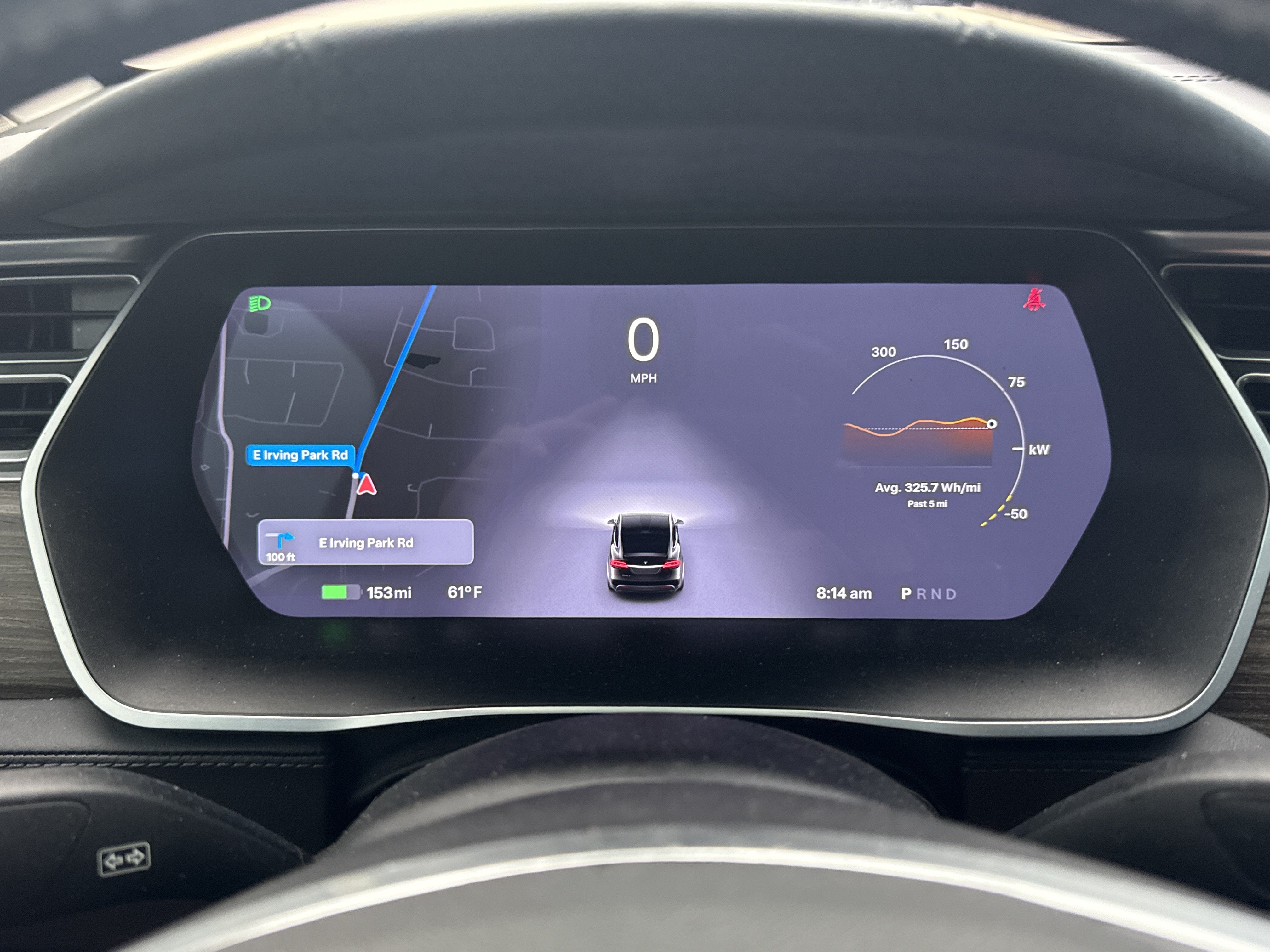 2016 Tesla Model X 90D