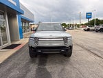2023 RIVIAN R1T Adventure