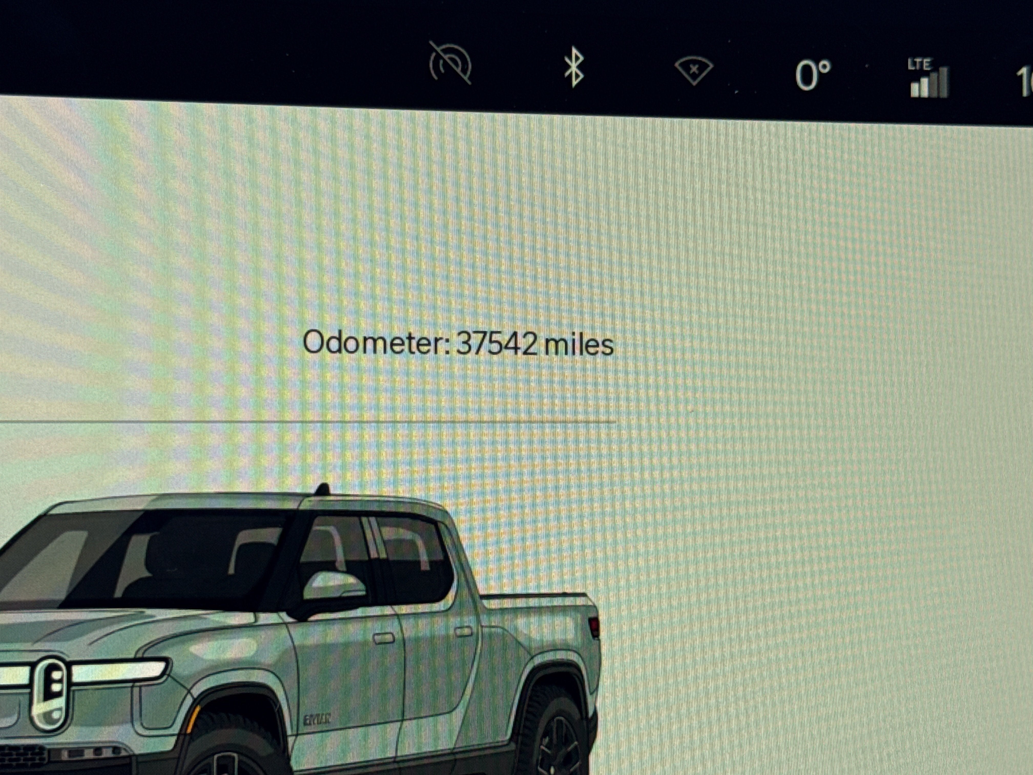 2023 RIVIAN R1T Adventure