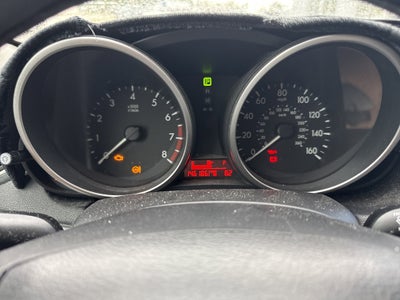 2010 Mazda Mazda3 i Touring