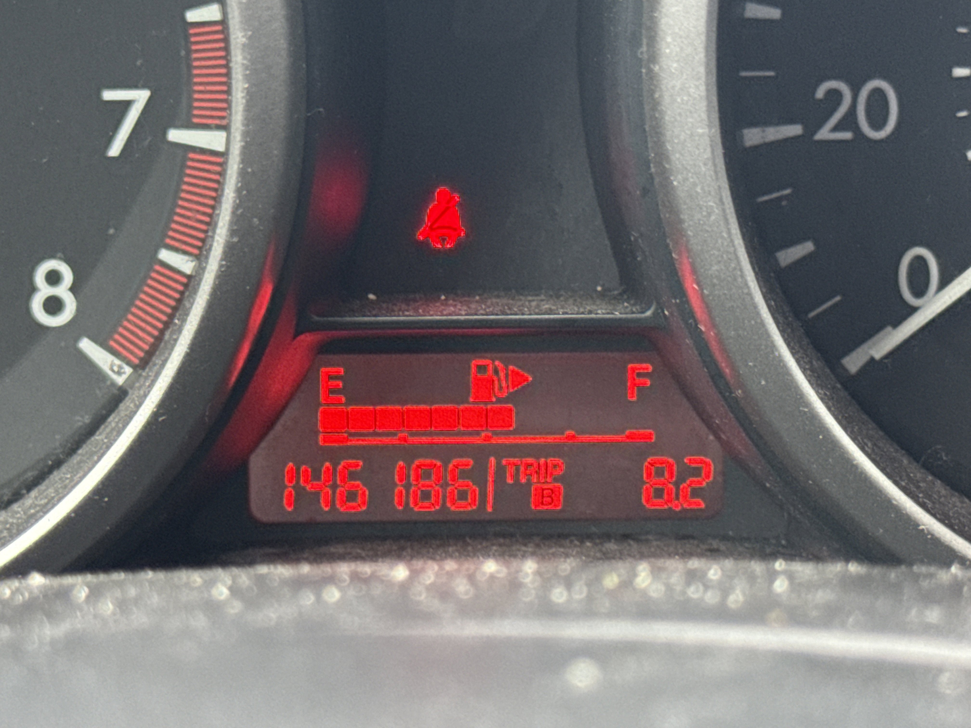 2010 Mazda Mazda3 i Touring