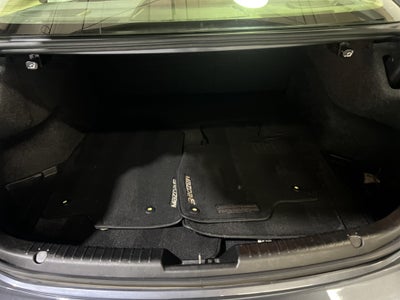 2016 Mazda Mazda6 i Sport