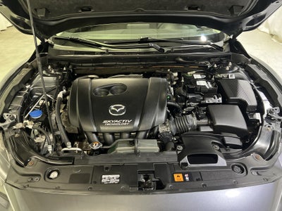 2016 Mazda Mazda6 i Sport