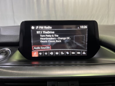 2016 Mazda Mazda6 i Sport