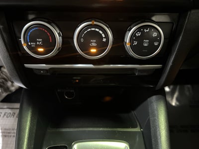 2016 Mazda Mazda6 i Sport