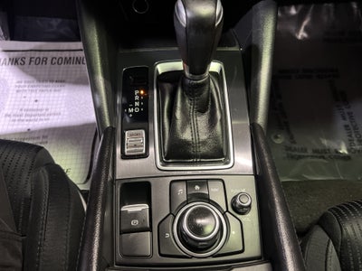 2016 Mazda Mazda6 i Sport