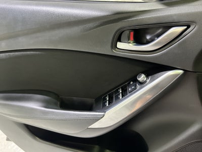 2016 Mazda Mazda6 i Sport