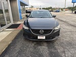 2016 Mazda Mazda6 i Sport