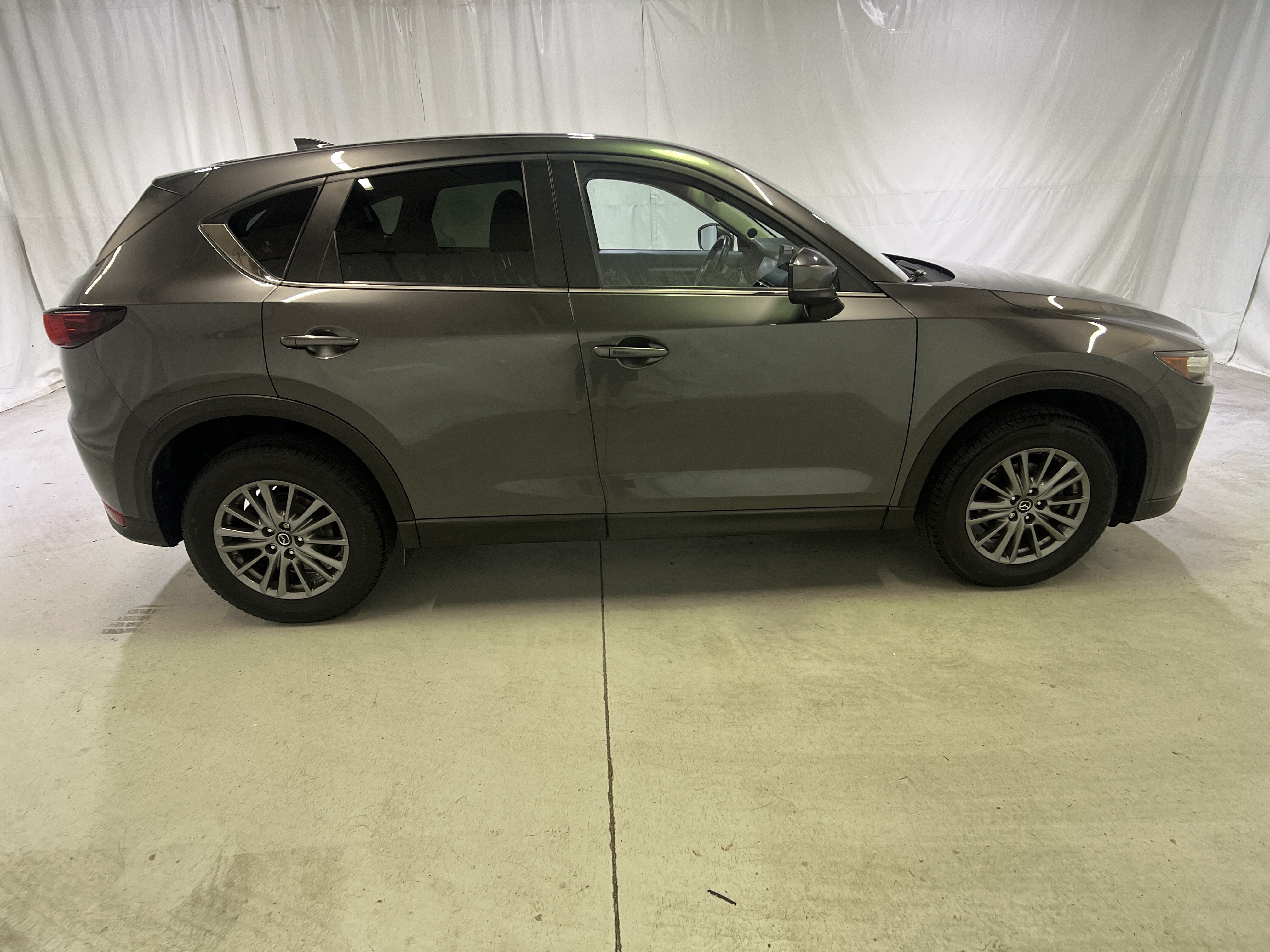 2017 Mazda CX-5 Touring - Photo 12