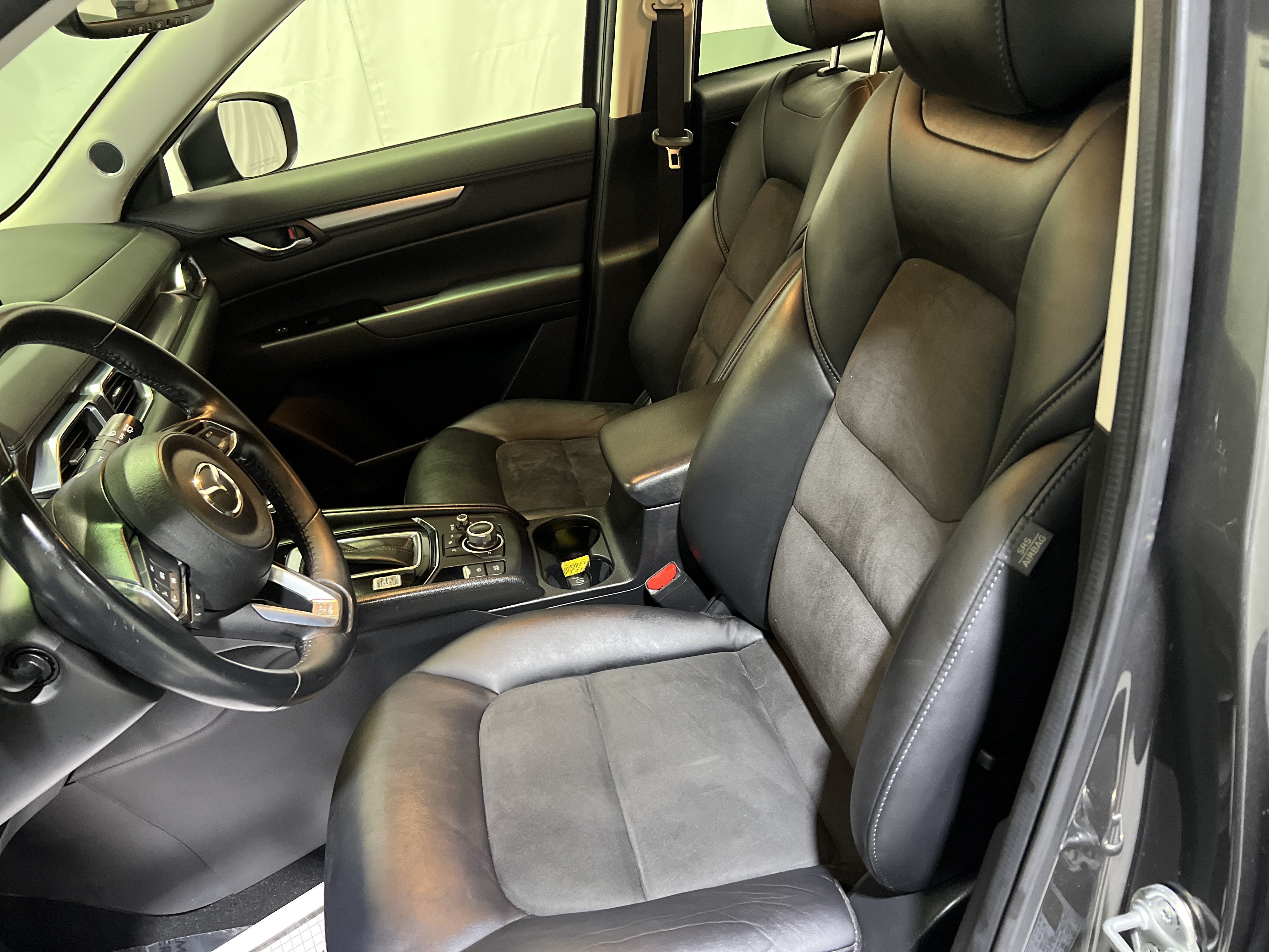 2017 Mazda CX-5 Touring - Photo 18
