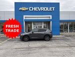 2017 Mazda Mazda CX-5 Touring