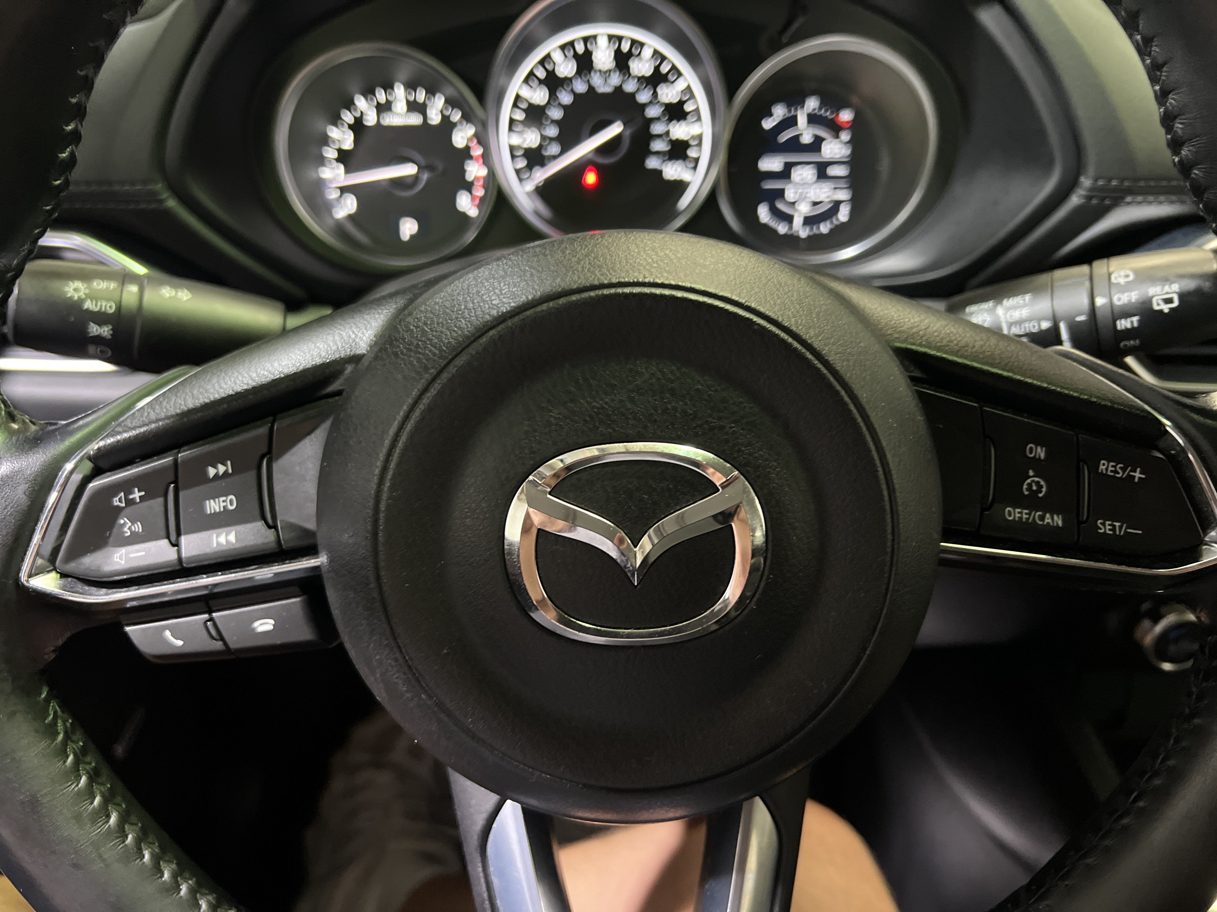 2017 Mazda CX-5 Touring - Photo 23