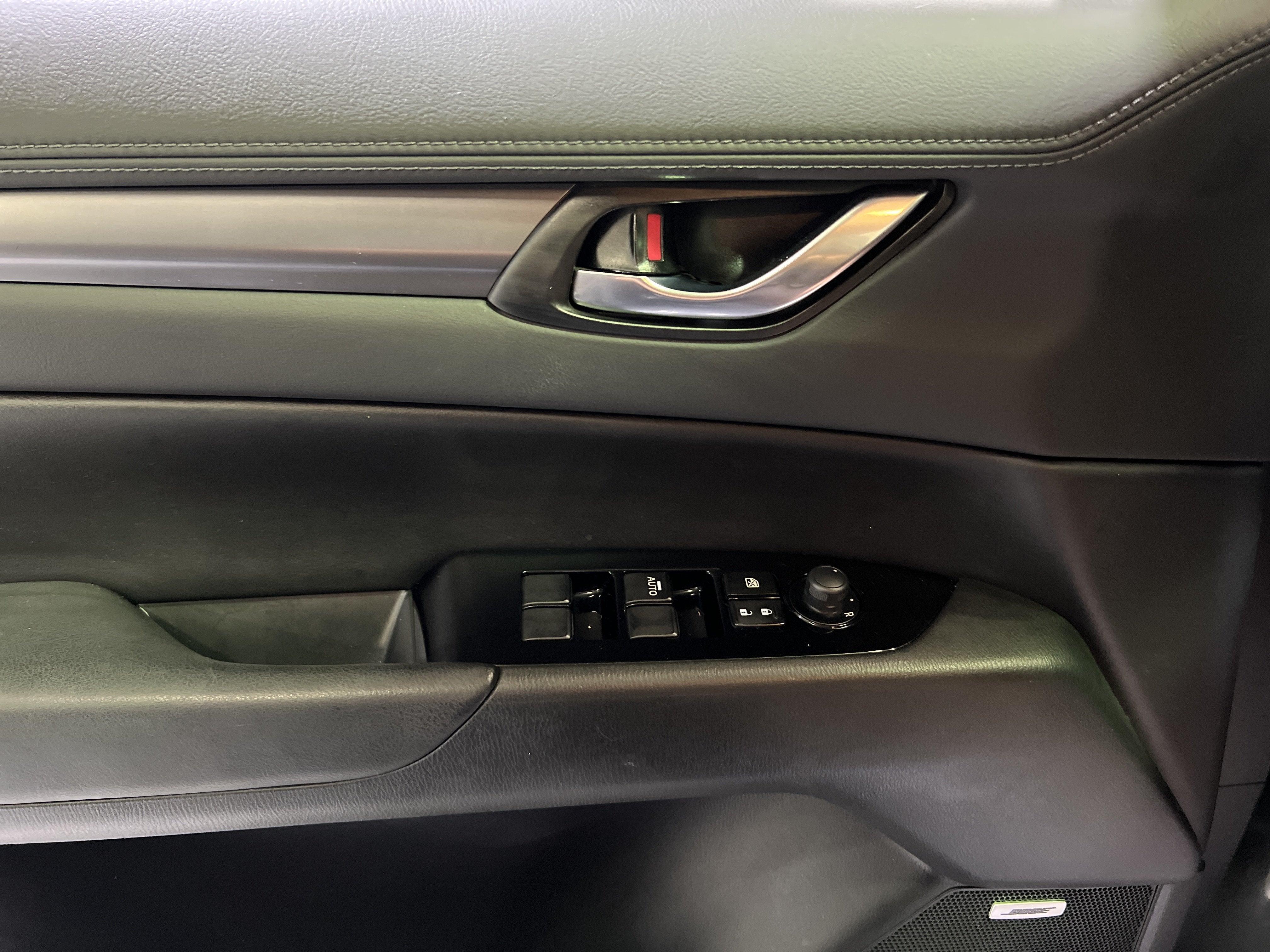 2017 Mazda CX-5 Touring - Photo 25