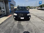 2003 Toyota Highlander Base