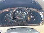 2003 Toyota Highlander Base