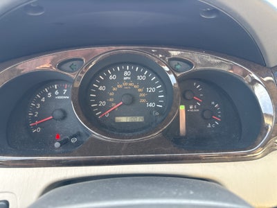 2003 Toyota Highlander Base